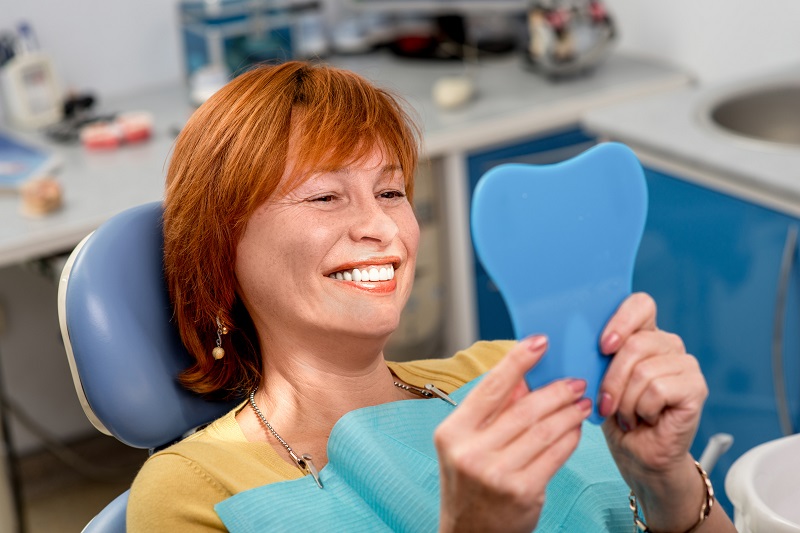 Am I a Candidate for Dental Implants