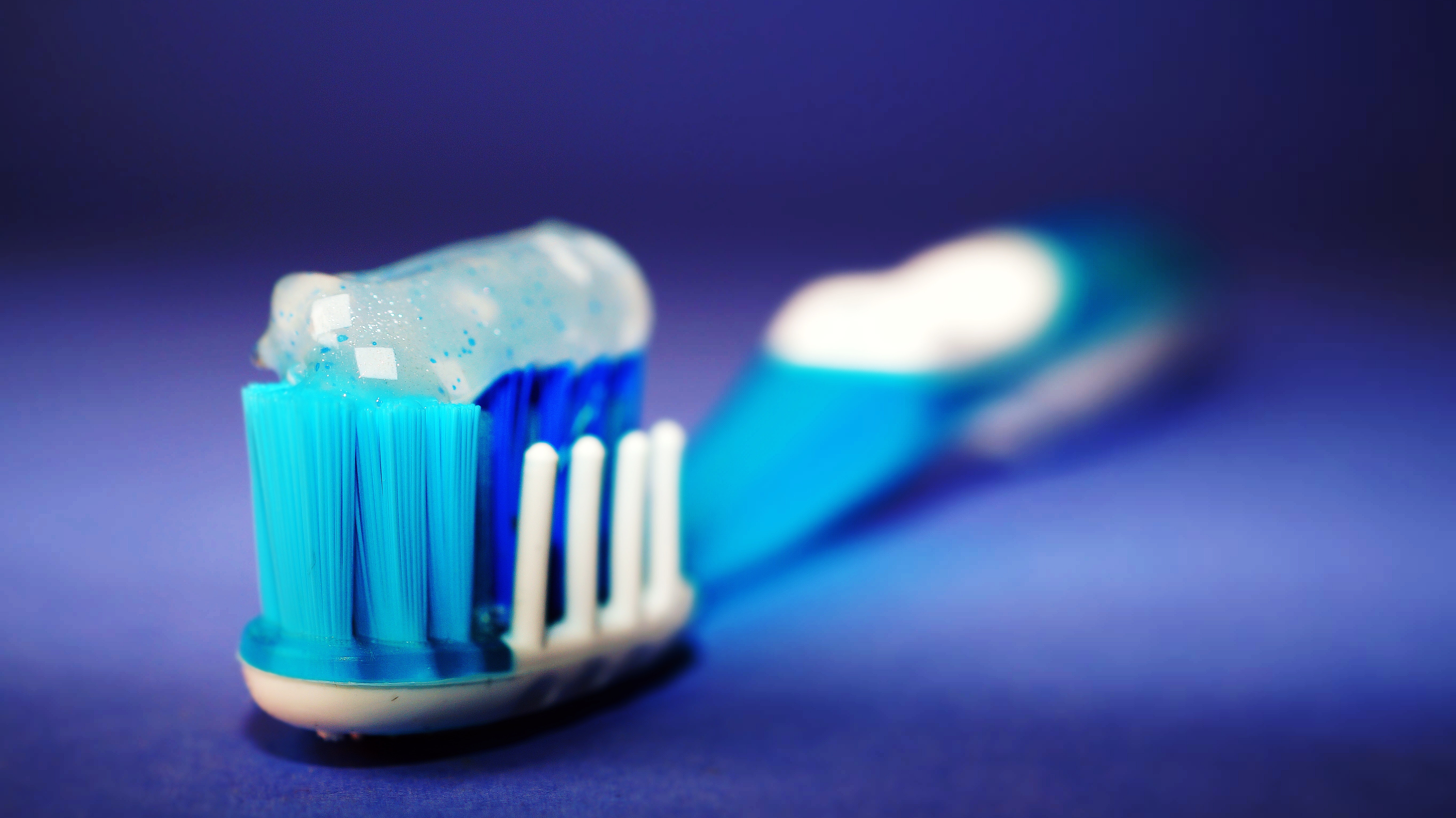 Proper Brushing and Flossing Technique