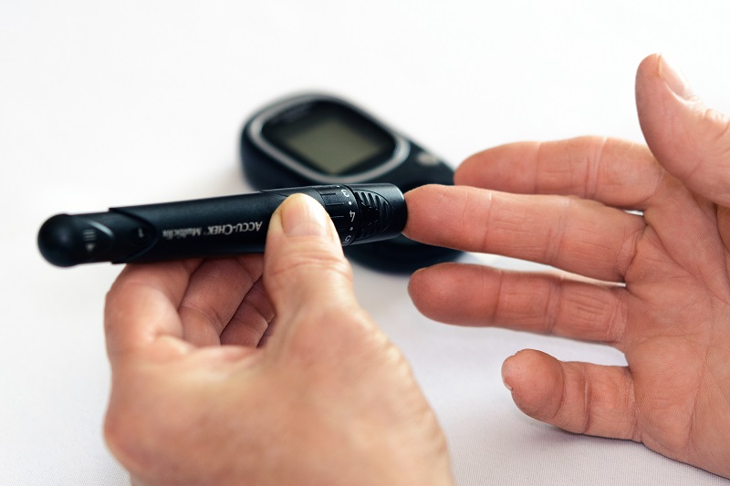 How Diabetes Can Affect Your Dental Health